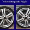 schnheitsreparatur felgen bmw x5